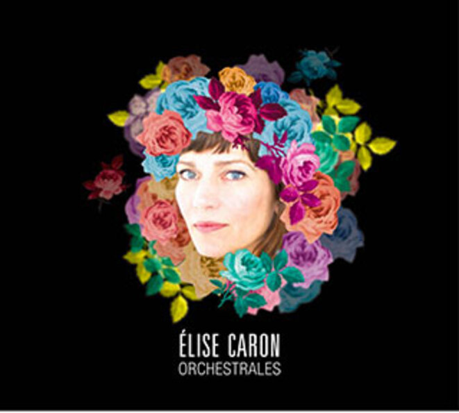 Élise Caron, entre Oscar Wilde et Victor Hugo