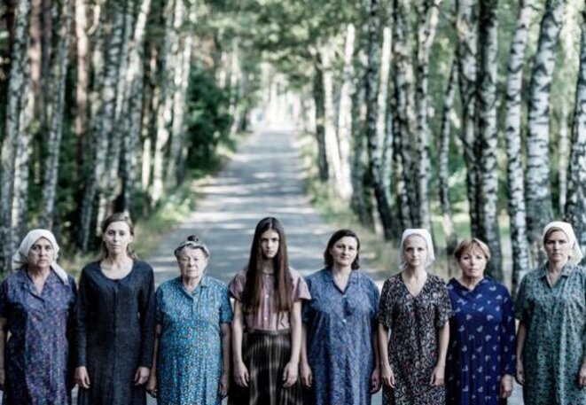 30 ans après Tchernobyl : fiction et radioactivité