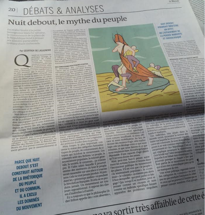 deboutmythepeuple