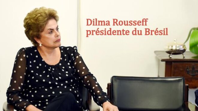 BRÉSIL, UN EXEMPLE À SUIVRE ?