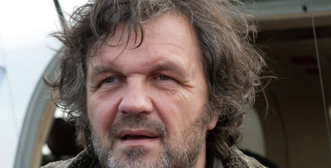Kusturica n'ira pas à Cannes