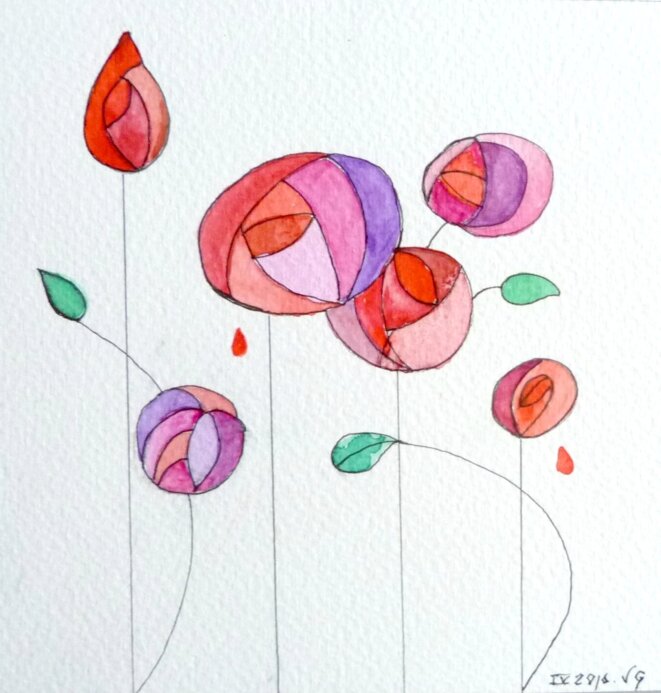 Lettre d'amour à toi