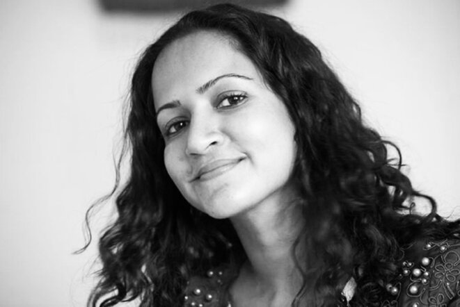 Treize hommes, la colère... et Baby