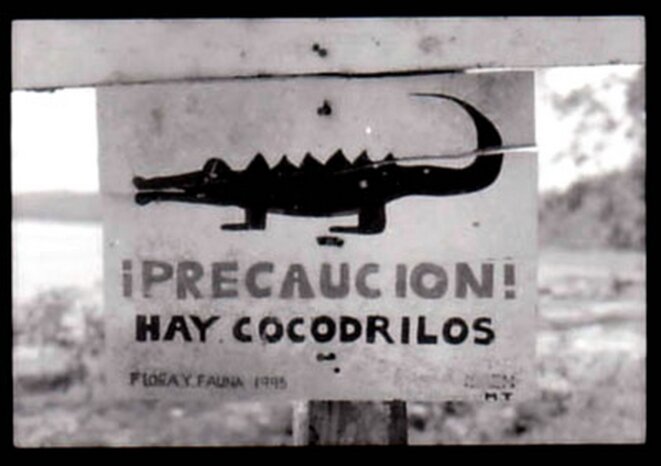 © Lucien Puech © Lucien Puech