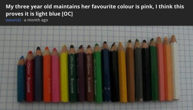 pencils