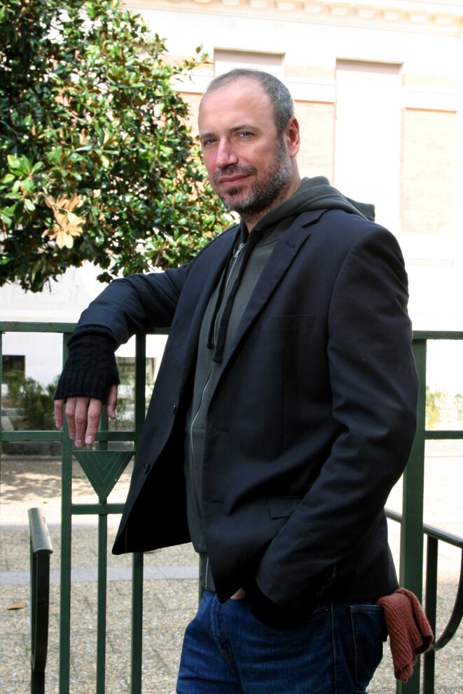 Entretien avec Sebastián Brahm, réalisateur de "Vida sexual de las plantas"