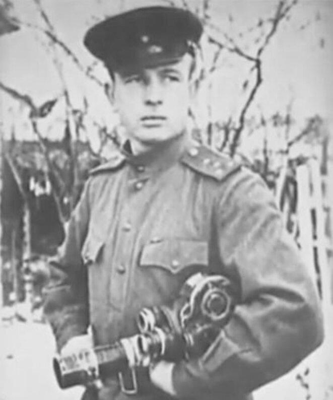 Alexandre Vorontsov Alexandre Vorontsov