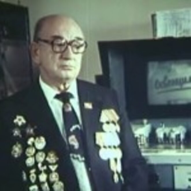 Alexandre Vorontsov Alexandre Vorontsov