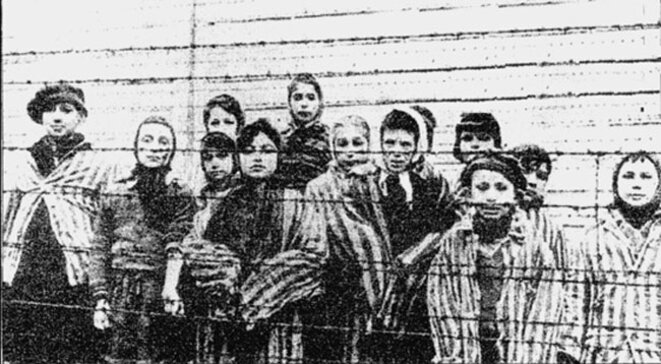 Auschwitz Auschwitz