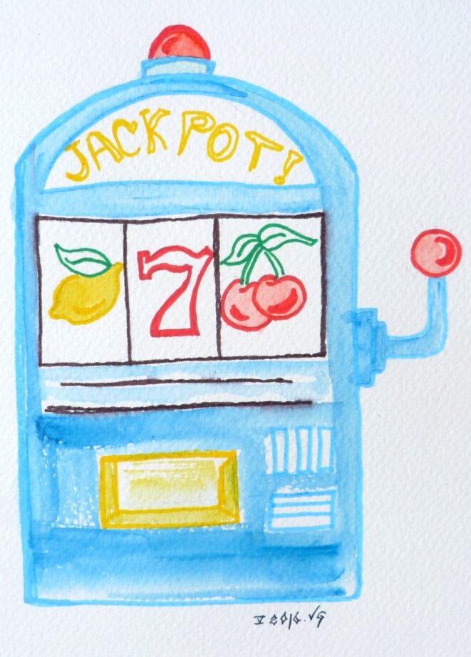 L'homme politique et le monopole de l'espoir