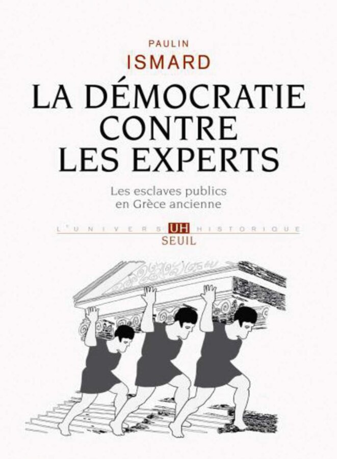 L’expertise contre la démocratie