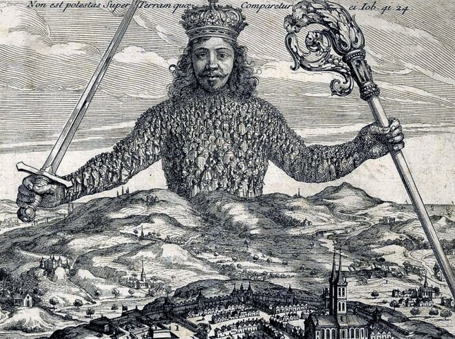 Dictature ! [Vous ne vous en étiez pas encore rendu compte ?]