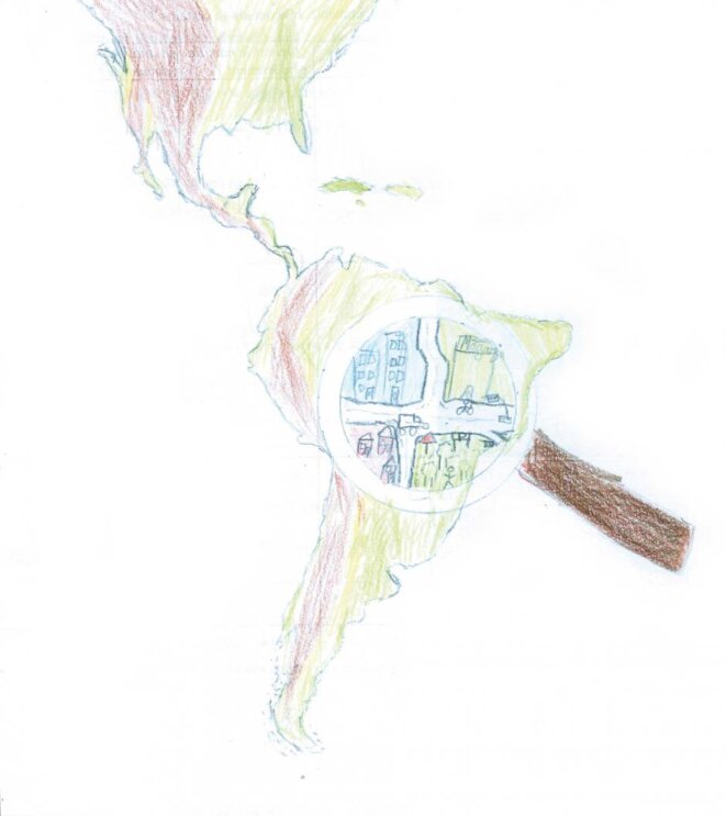 Évolution et finalité d’une discipline : la géographie scolaire