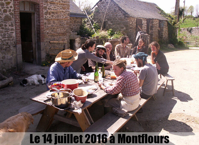 Gaec Radis & Co, le droit d’usage plutôt que la propriété