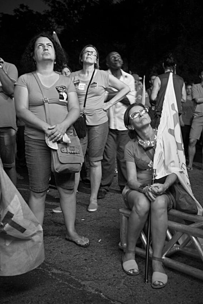 © Luiz Abreu © Luiz Abreu
