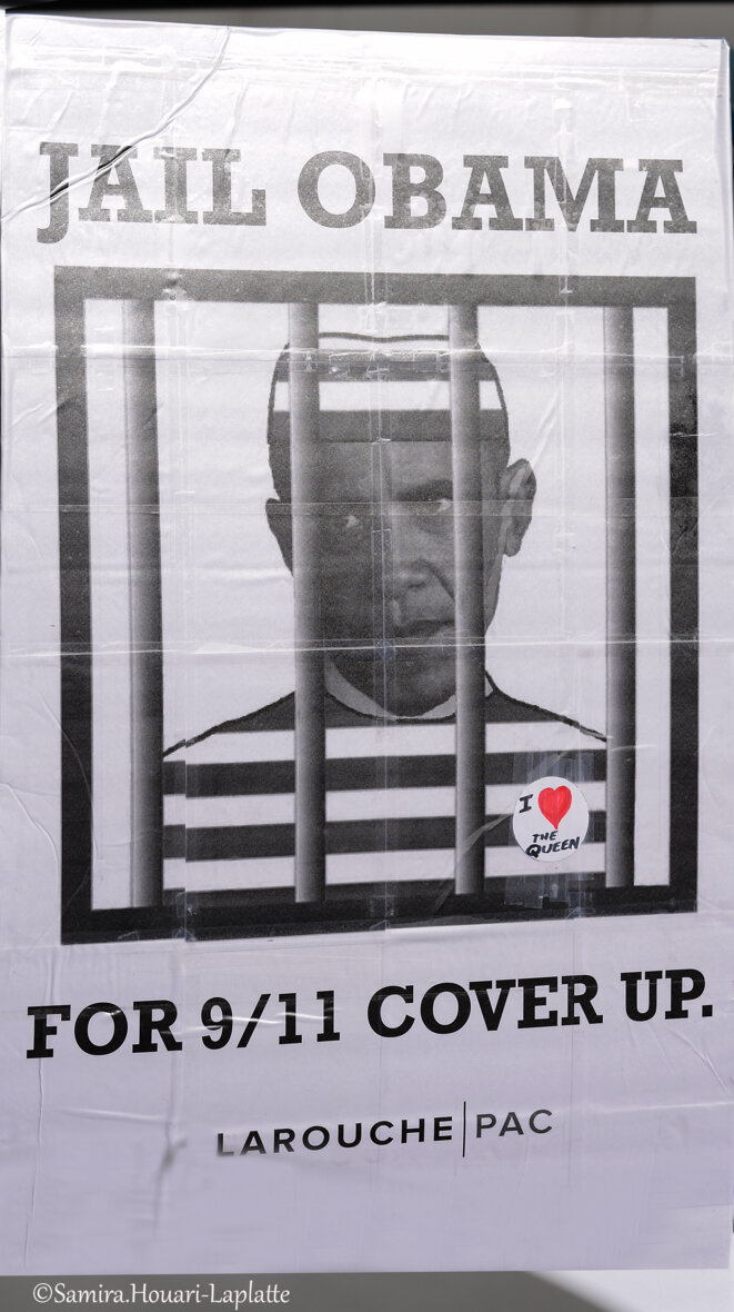 Le secret des 28 pages