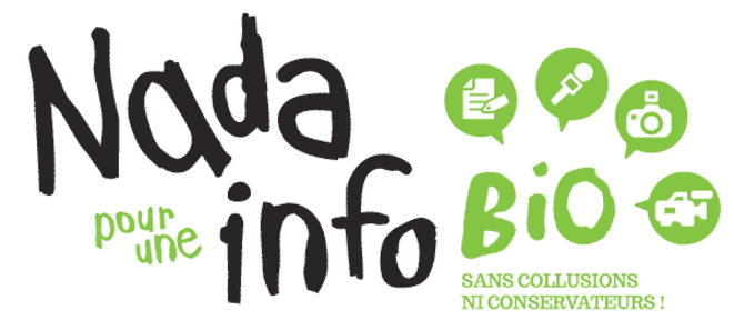Nada-info, pour une info bio !
