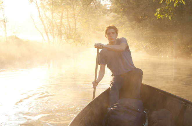 Cannes 2016 : « Rester vertical » d'Alain Guiraudie