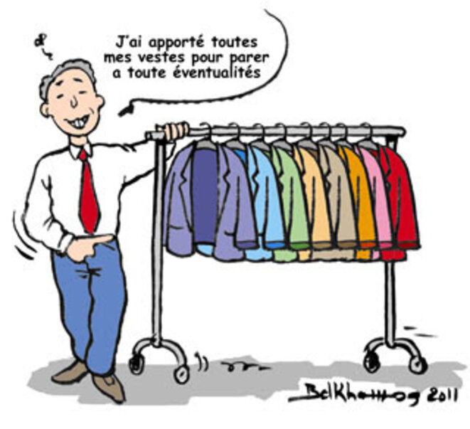 Quand les ministres écolos étaient contre le 49.3