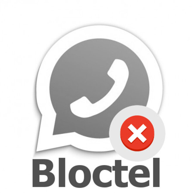 bloctel bloctel