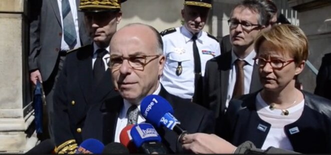 © Capture vidéo Le Télégramme © Capture vidéo Le Télégramme