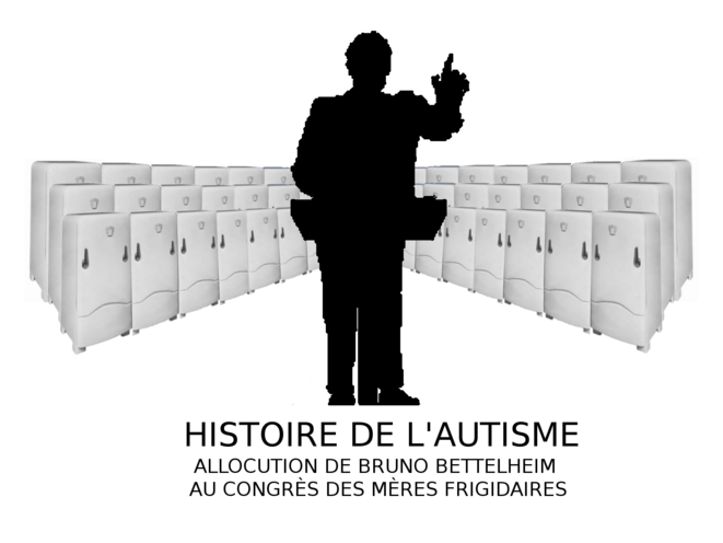 Histoire de l'autisme 1