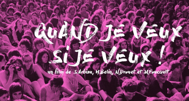 L'avortement, un combat toujours d'actualité !