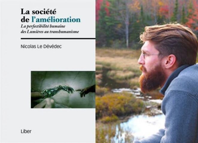 La perfectibilité humaine, des Lumières au transhumanisme