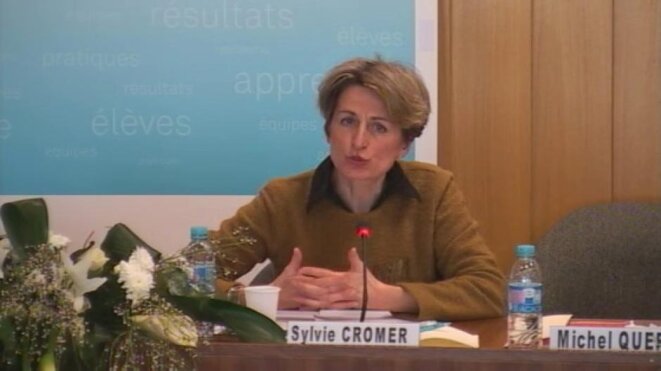 Représentations sexuées et productions culturelles pour la jeunesse, Sylvie Cromer*