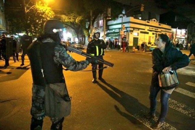 Porto Alegre, 12 mai 2016 Porto Alegre, 12 mai 2016