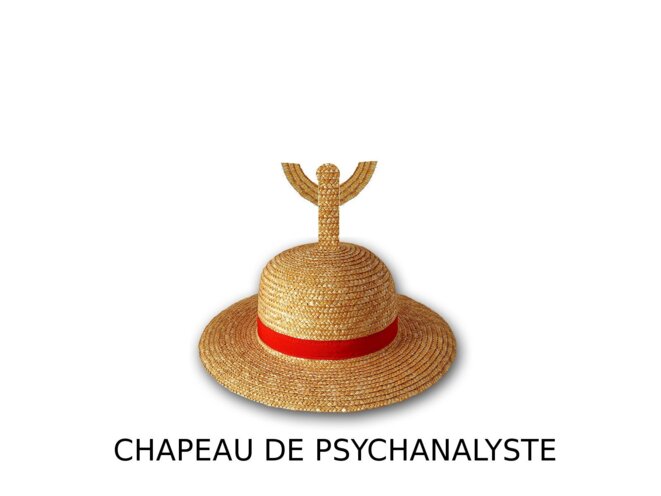 chapeau-psychanalyste