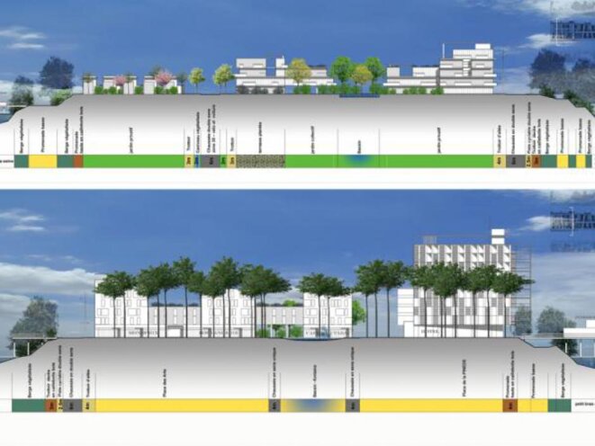 Le logement évolutif, entre utopies et réalités, Makan Rafatdjou*