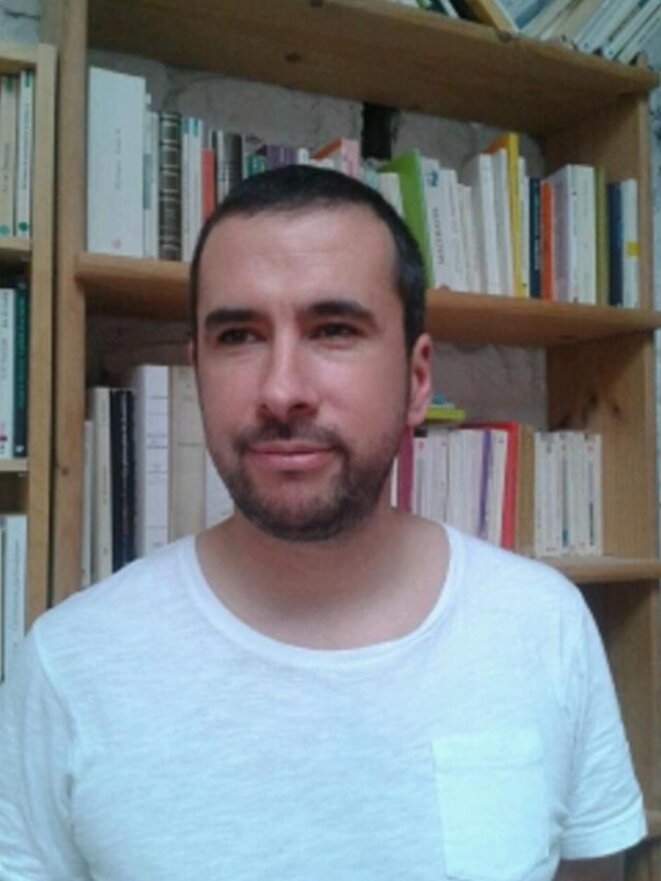 Dialogue avec quelques décroissants, Florian Gulli*