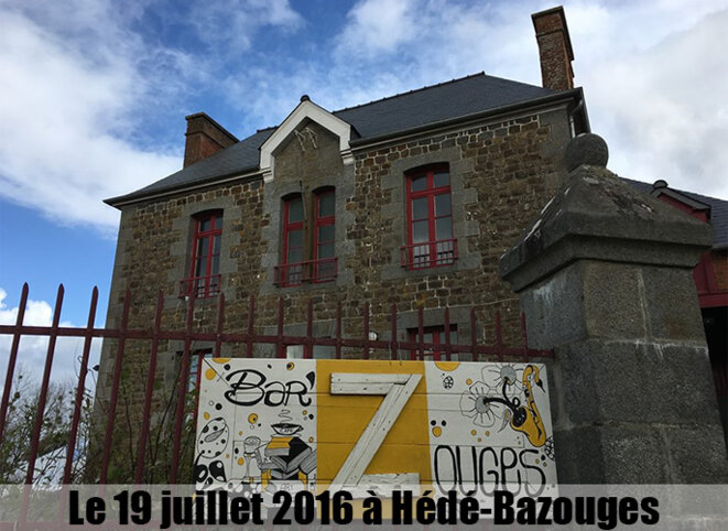 Le Bar’Zouges, le café associatif qui crée du lien