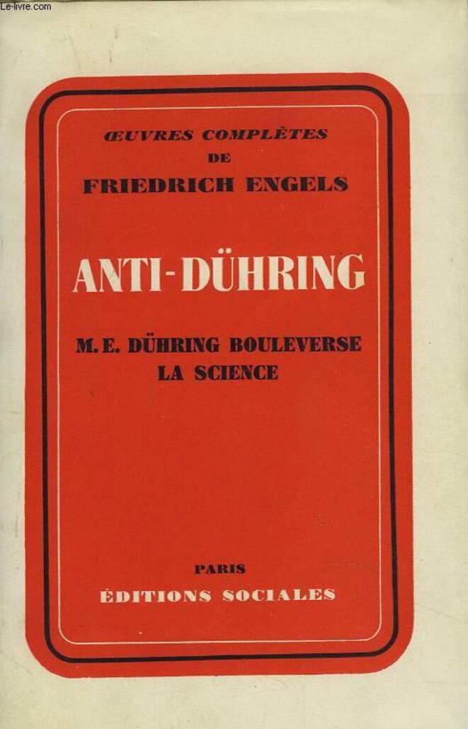 Machinisme et armée industrielle de réserve