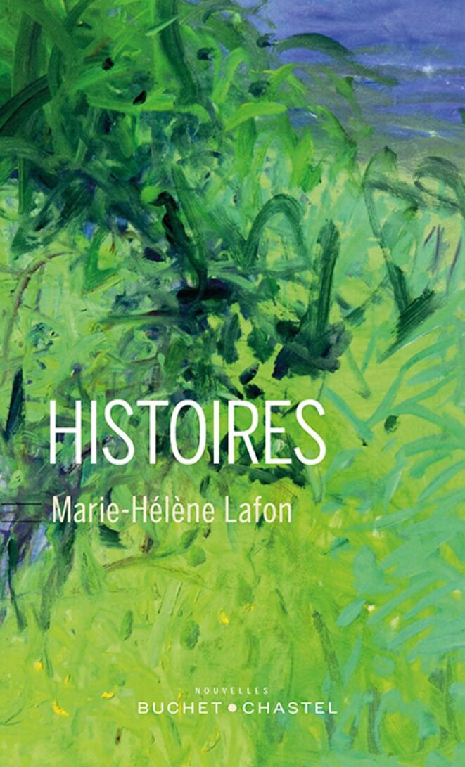 Marie-Hélène Lafon, le monde des enfances paysannes