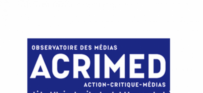 Lexique médiatique pour temps de grèves et de manifestations, ACRIMED