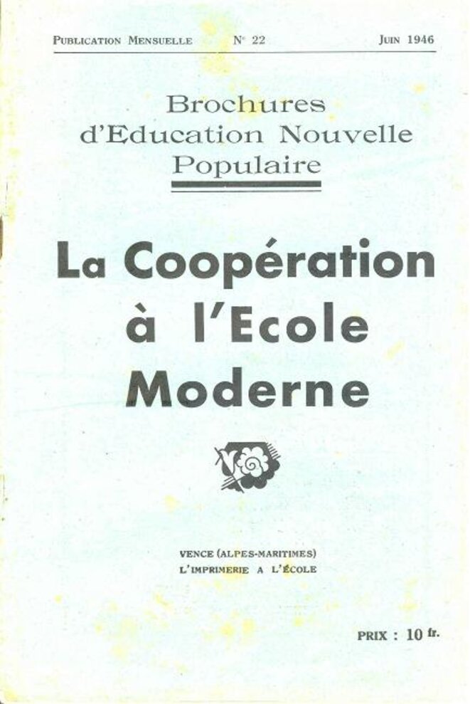 Cessons le verbiage pédagogique !
