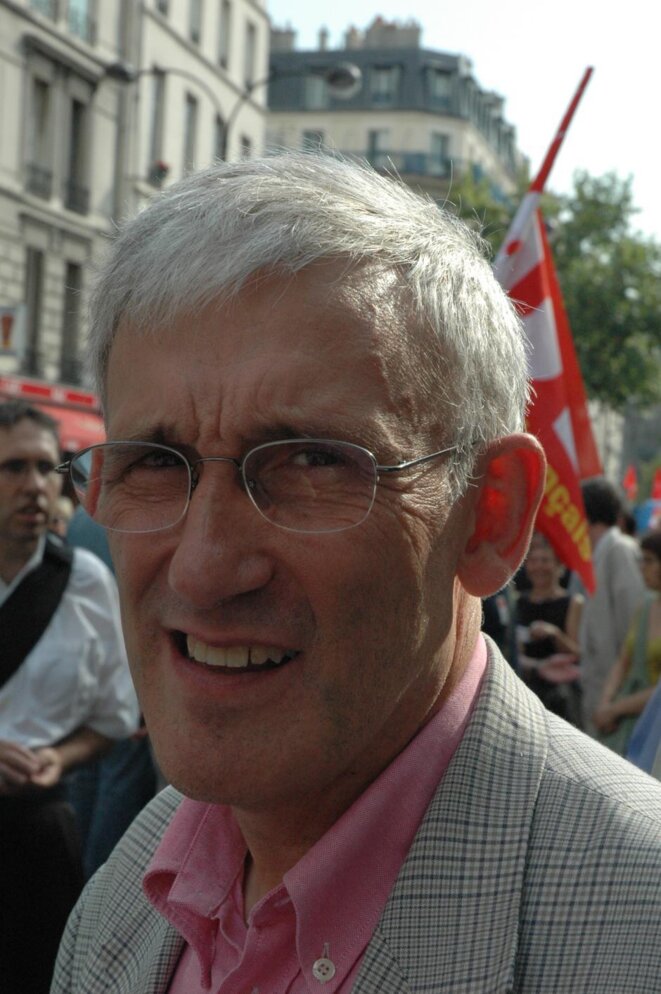 Penser les échelles de production, Jean Barra*