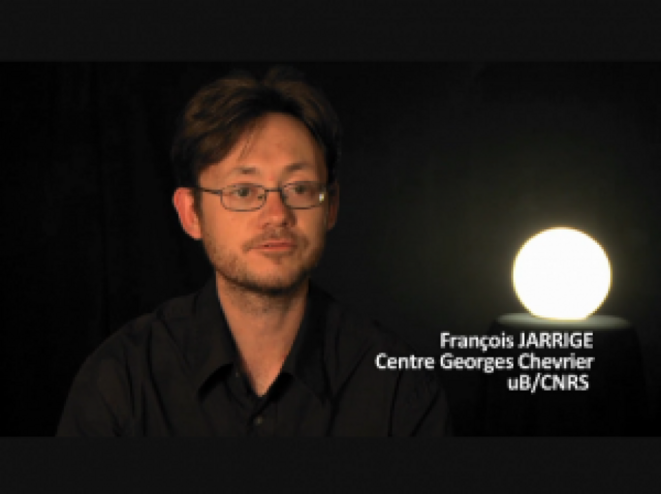 Briseurs de machines au XIXe siècle, François Jarrige*