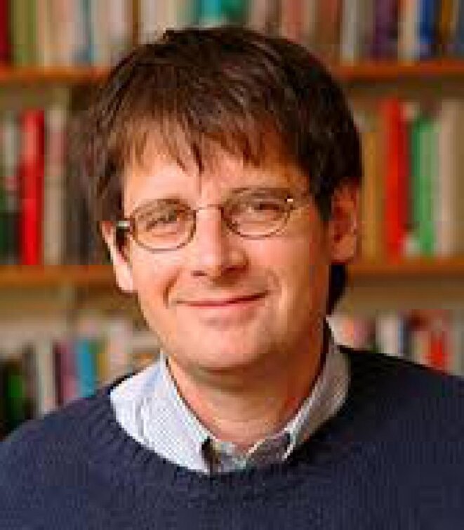 Marxisme et environnement. Trois questions à John Bellamy Foster*