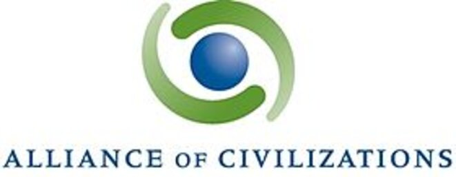 Alliance des civilisations : ensemble contre la haine.