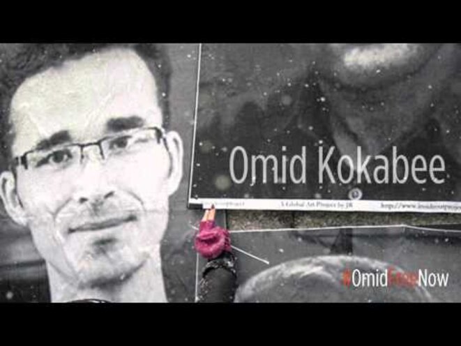 Les droits de l’homme selon le régime en Iran