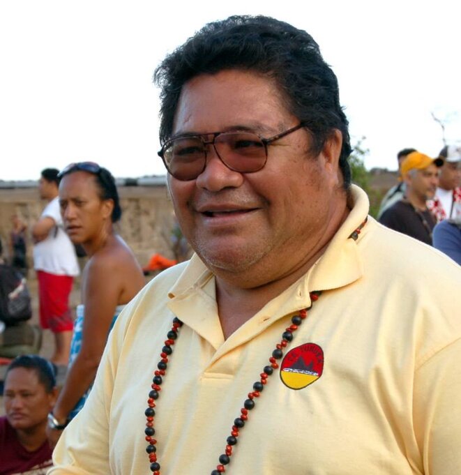 Benjamin TEIKITUTOUA. Benjamin TEIKITUTOUA.