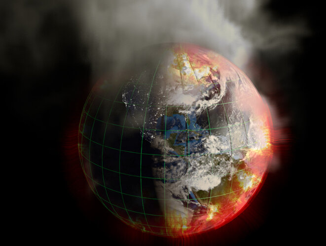 A voir mardi 24 mai, Cash investigation : Climat : le grand bluff des multinationales