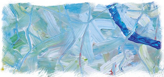 La vitesse et la ville,par Corinne Luxembourg*