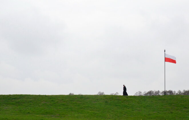 Refaire l’histoire ? – Manifestations en Pologne 3/3