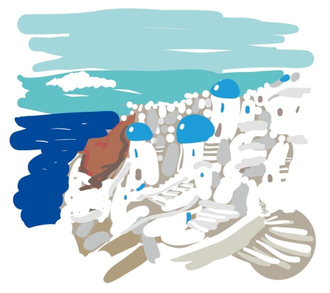 Quand la Troïka bloque les aspirations démocratiques, Christophe Chiclet*