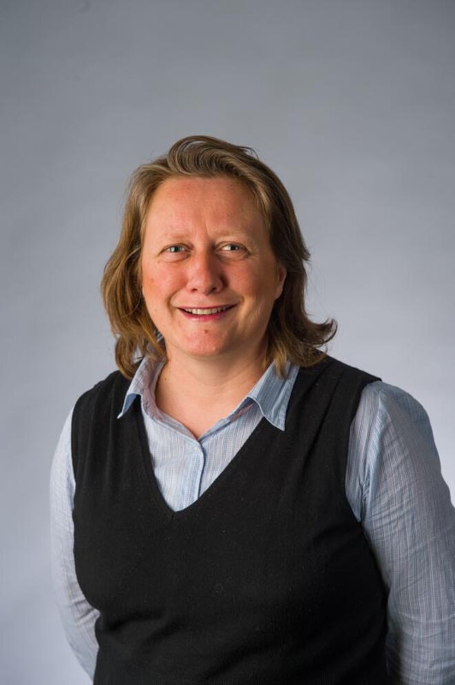 Italie, France : pour un accueil décent. Par Cécile Dumas*