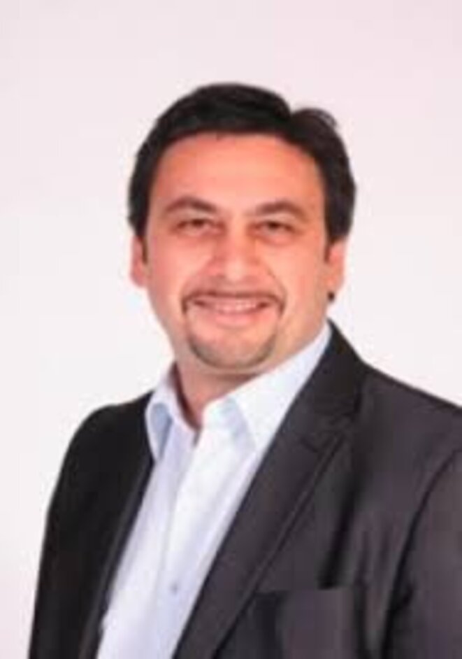 Mare pacis. Par Jean-Marc Coppola*